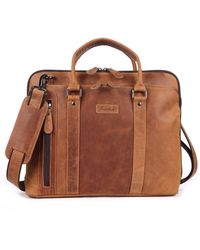 Benthill - Laptoptasche - Lyst