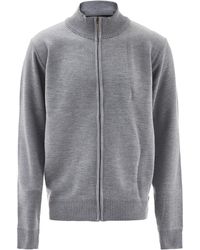 Mozzaar - Strickjacke - Lyst