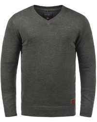 Blend - Pullover Lasse - Lyst