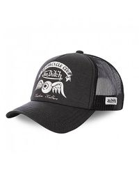 Von Dutch - Cap Motorcycle Club - Lyst