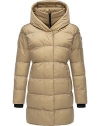 Ragwear - Mantel Niara - Lyst