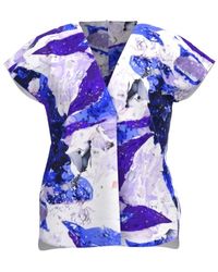Inwear - Bluse 'Tedra' - Lyst