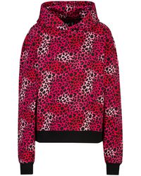 19V69 Italia by Versace - Sweatshirt Kara Leo - Lyst