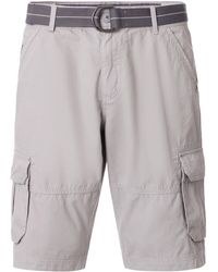 CASA MODA - Cargohose Basic - Lyst