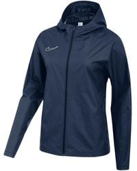 Nike - Sportjacke 'Academy 25' - Lyst