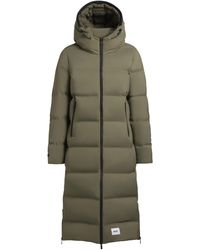 Khujo - Winterjacke - Lyst
