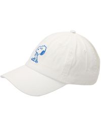 Codello - Cap Peanuts - Lyst
