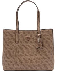 Guess - Shopper Meridian Ii - Lyst