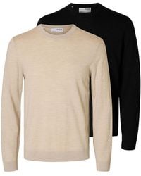 SELECTED - Pullover Tray - Lyst