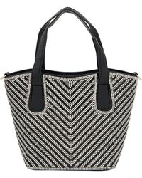 faina - Handtasche - Lyst
