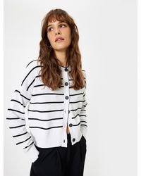 Koton - Strickjacke - Lyst