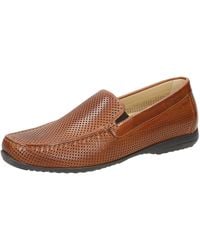 Sioux - Mokassin Giumelo - Lyst