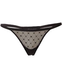 DKNY - String - Lyst