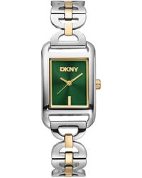 DKNY - Analoguhr - Lyst