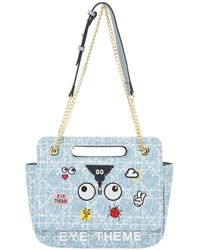 myMo - Tasche Pop Eyetheme - Lyst