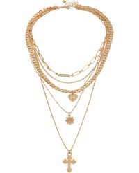 Studio Select - Kette - Lyst