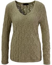 Aniston CASUAL - Pullover - Lyst