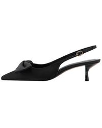 Mango - Slingpumps Zalo - Lyst