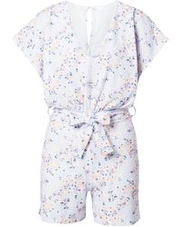 Sisters Point - Jumpsuit 'v.play3' - Lyst