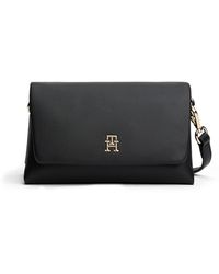 Tommy Hilfiger - Umhängetasche Ess - Lyst