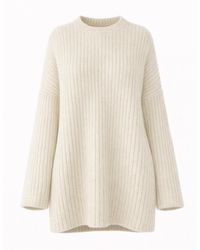 Worldclassca - Oversizepullover Dicker - Lyst