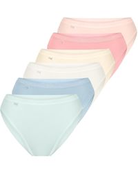 Sloggi - Slip Basic - Lyst