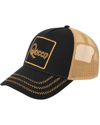 Amplified - Cap Queen - Lyst