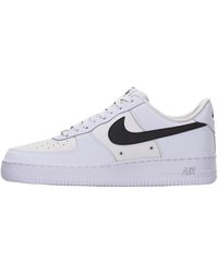 Nike - Sneaker Air Force 1 07 Lv8 Tech - Lyst