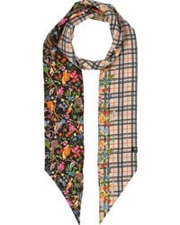 Fraas - Schal - Lyst