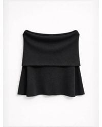 MixRay - Bluse Blusen - Lyst