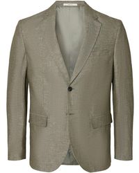 SELECTED - Sakko Slhelliot - Lyst