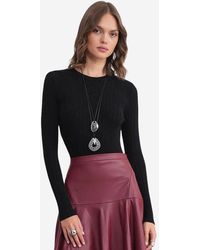 MixRay - Pullover - Lyst