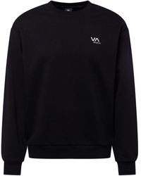 RVCA - Sweatshirt - Lyst