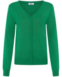 Flashlights - Strickjacke - Lyst