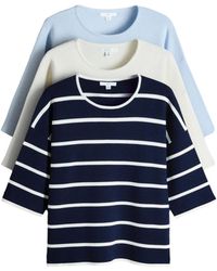 The Set - Pullover - Lyst