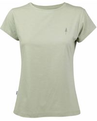 NIKIN - T-Shirt 'Tree' (Gots) - Lyst