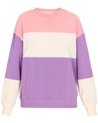 myMo - Sweatshirt Back To School - Lyst