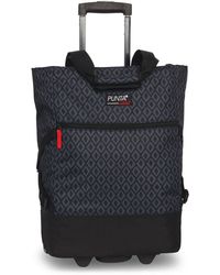 Punta - Trolley Print - Lyst
