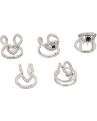 SOH - Ring Salma - Lyst