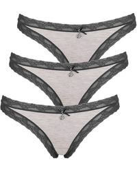 like it! - String Kim - Lyst