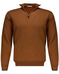 Deeluxe - Pullover Almanach - Lyst