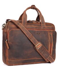 Benthill - Laptoptasche - Lyst