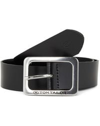 Tom Tailor - Gürtel - Lyst
