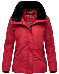 Navahoo - Jacke 'Frostii Xiv' - Lyst