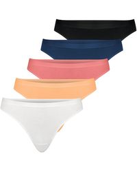 Nur die - String Basic - Lyst