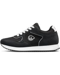 Giesswein - Sneaker Retro Runner - Lyst