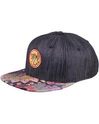 Djinn's - Cap 'peacock' - Lyst