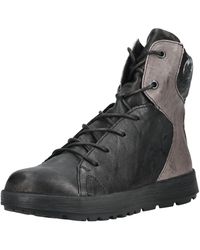 Think! - Schnürstiefelette - Lyst
