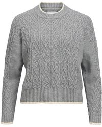 Object - Pullover Objsiva - Lyst