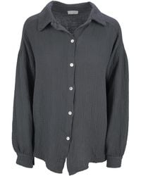 Seasons of April - Bluse Sasha - Lyst